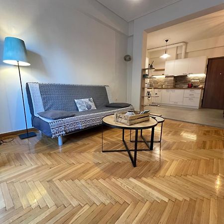 Koukospito - Easy Going Apartment In Koukaki, أثينا المظهر الخارجي الصورة
