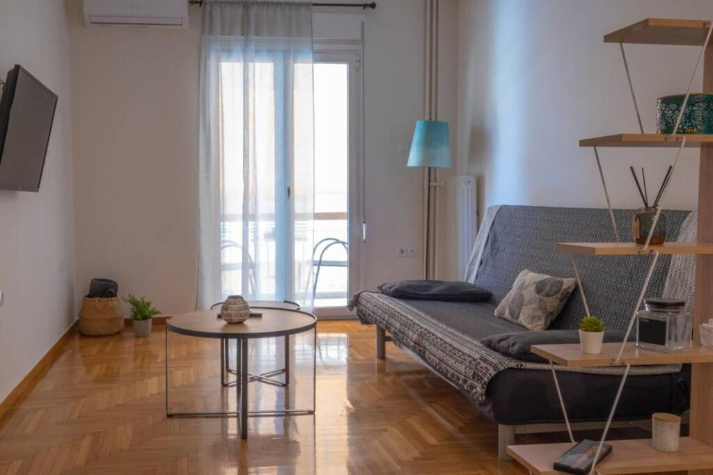 Koukospito - Easy Going Apartment In Koukaki, أثينا المظهر الخارجي الصورة