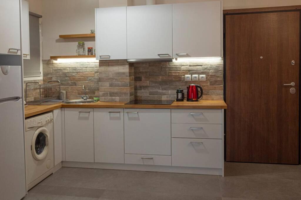 Koukospito - Easy Going Apartment In Koukaki, أثينا المظهر الخارجي الصورة