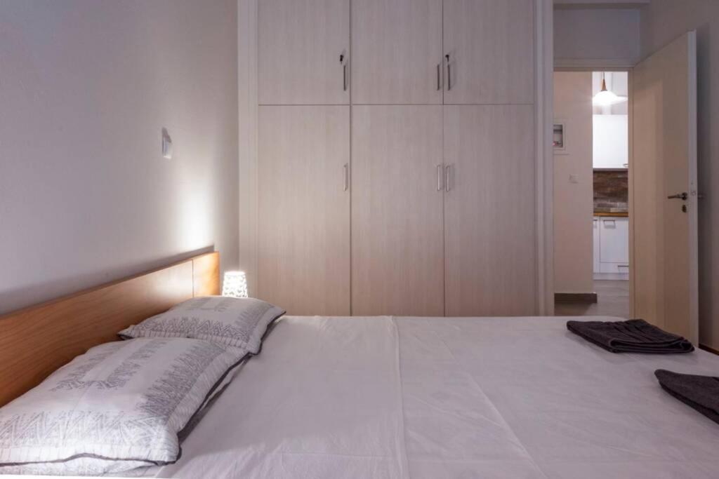 Koukospito - Easy Going Apartment In Koukaki, أثينا المظهر الخارجي الصورة