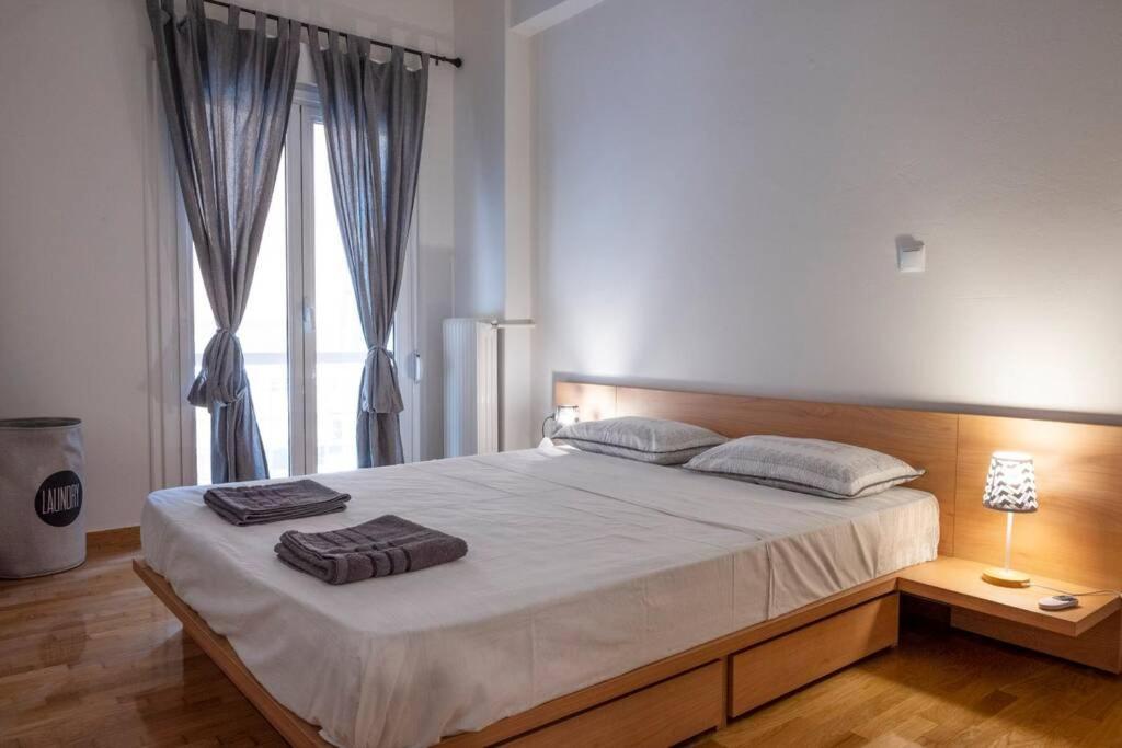 Koukospito - Easy Going Apartment In Koukaki, أثينا المظهر الخارجي الصورة