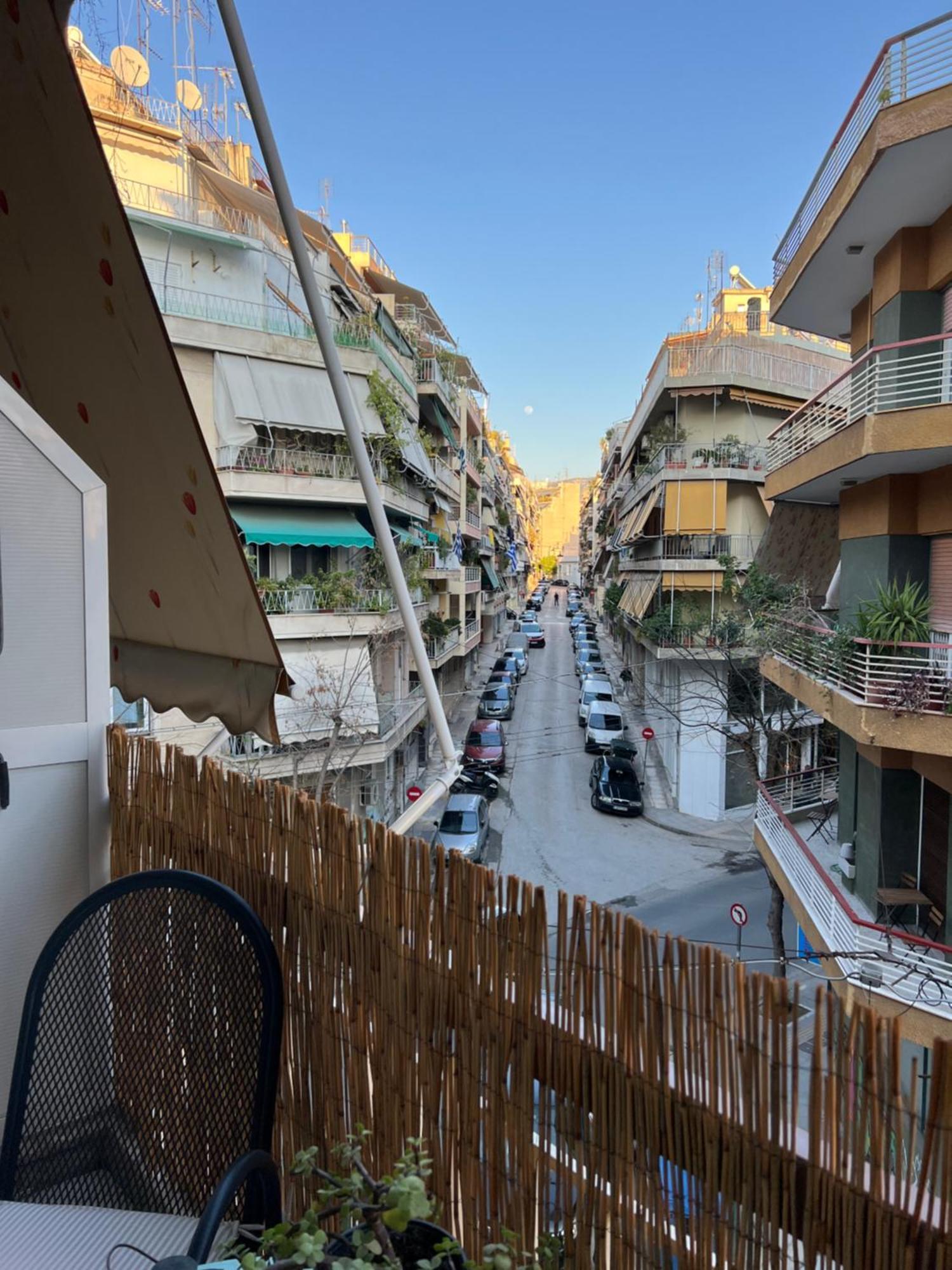 Koukospito - Easy Going Apartment In Koukaki, أثينا المظهر الخارجي الصورة