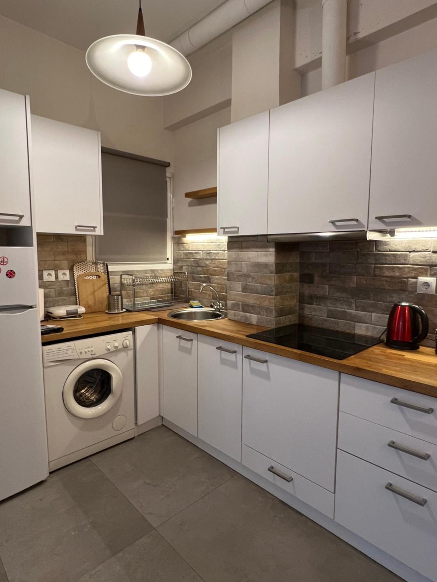 Koukospito - Easy Going Apartment In Koukaki, أثينا المظهر الخارجي الصورة
