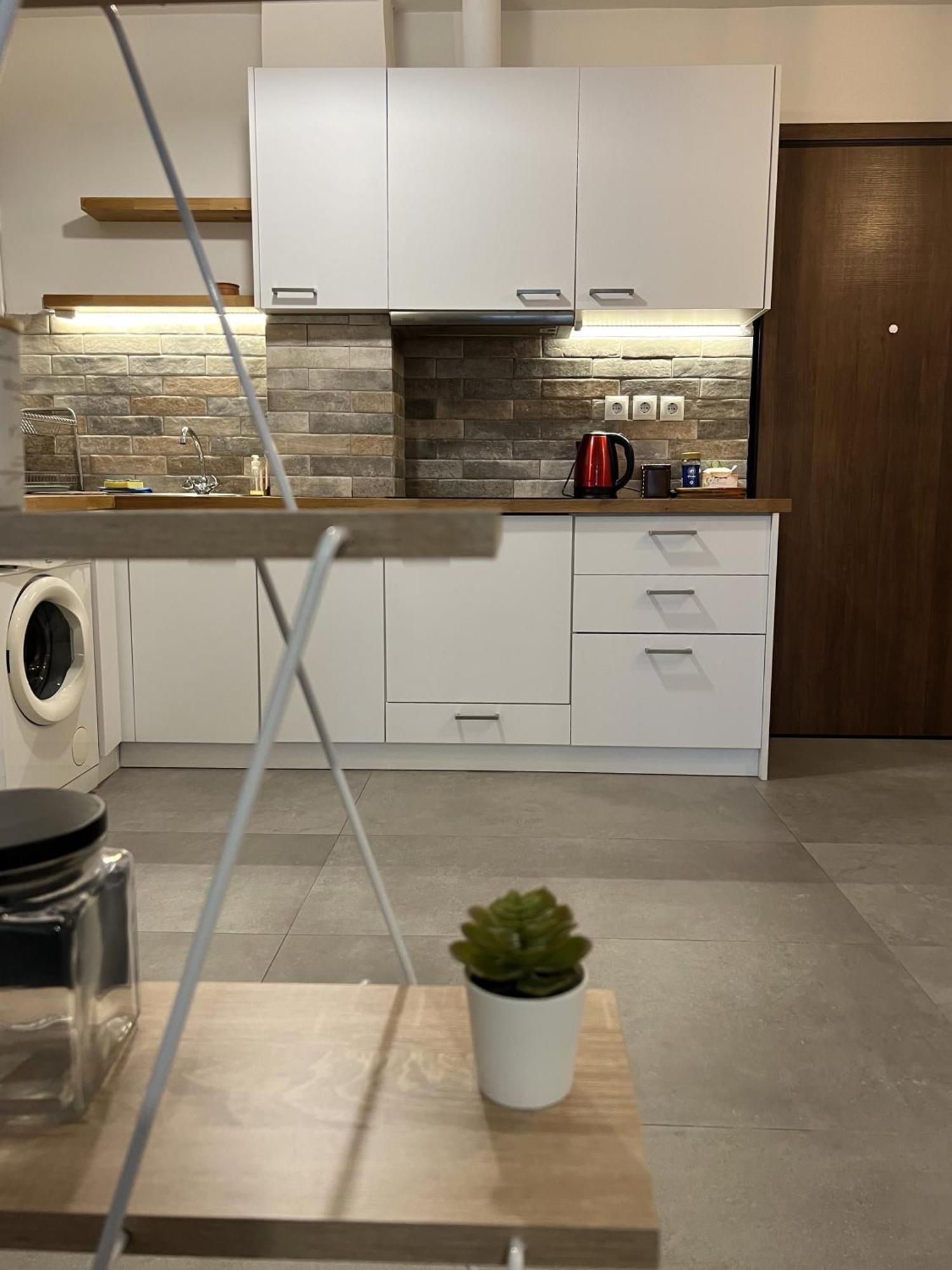 Koukospito - Easy Going Apartment In Koukaki, أثينا المظهر الخارجي الصورة