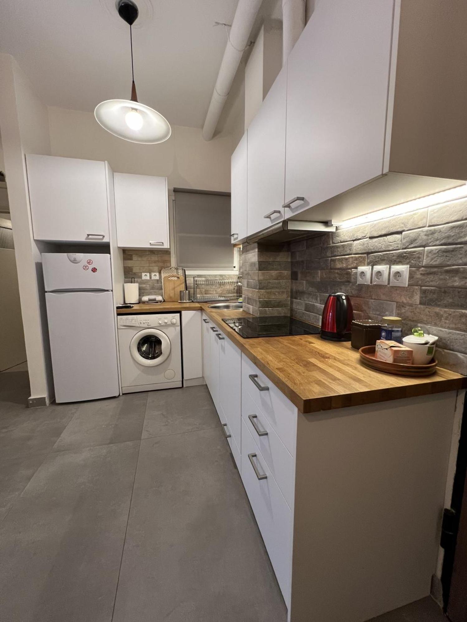Koukospito - Easy Going Apartment In Koukaki, أثينا المظهر الخارجي الصورة