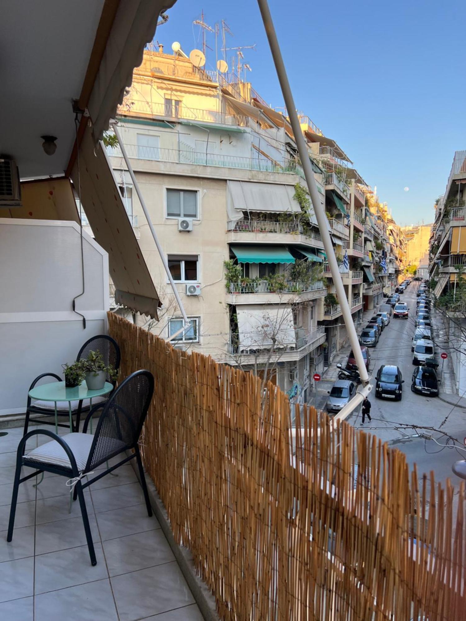 Koukospito - Easy Going Apartment In Koukaki, أثينا المظهر الخارجي الصورة
