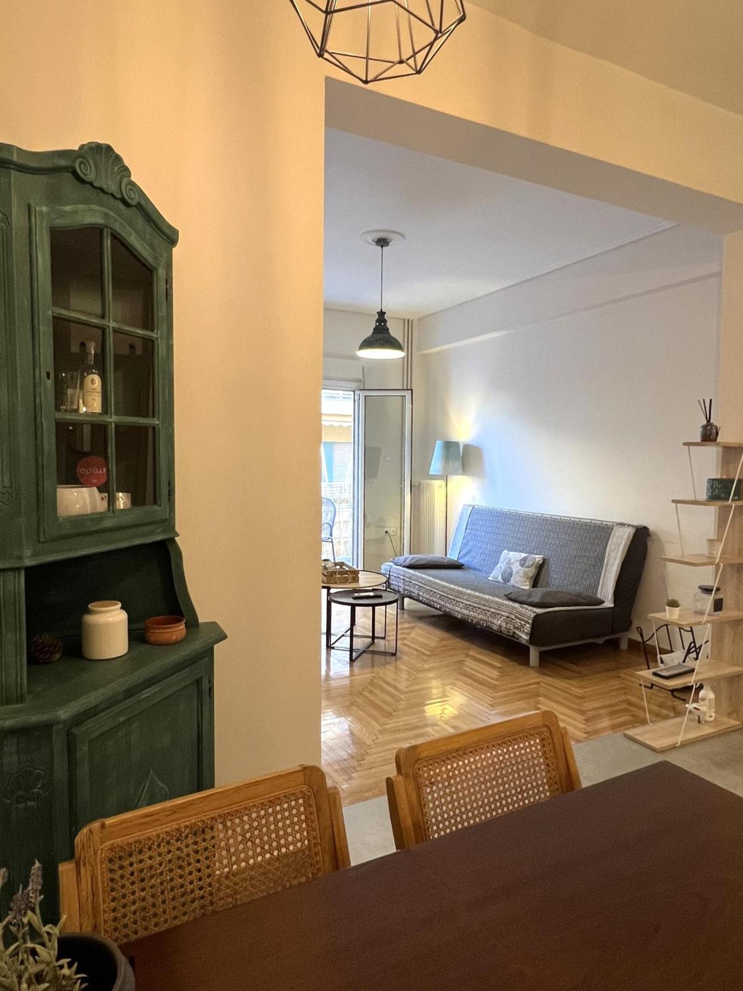 Koukospito - Easy Going Apartment In Koukaki, أثينا المظهر الخارجي الصورة