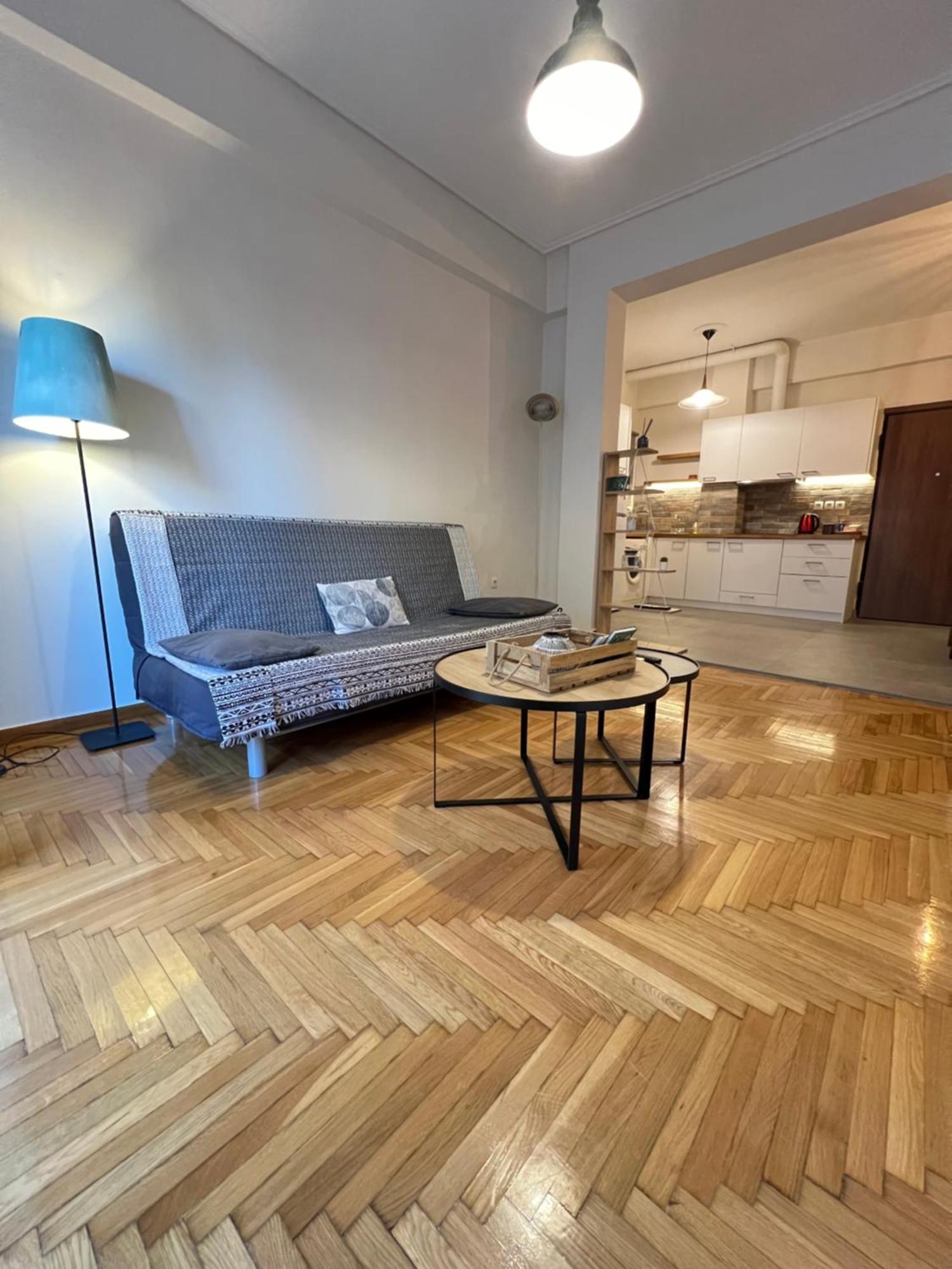 Koukospito - Easy Going Apartment In Koukaki, أثينا المظهر الخارجي الصورة